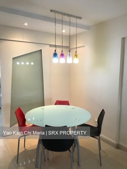 Blk 519 West Coast Road (Clementi), HDB 3 Rooms #176632762